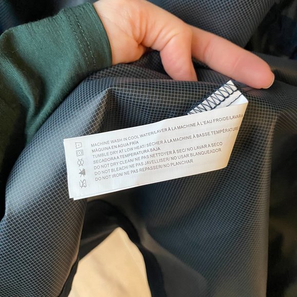 Point Zero Spring Jacket SZ 2X - Picture 7 of 9